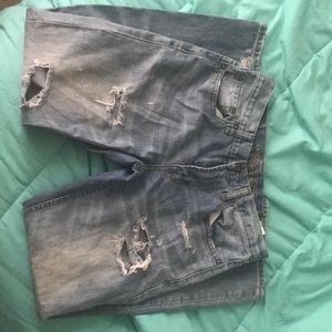 31x32 Jeans